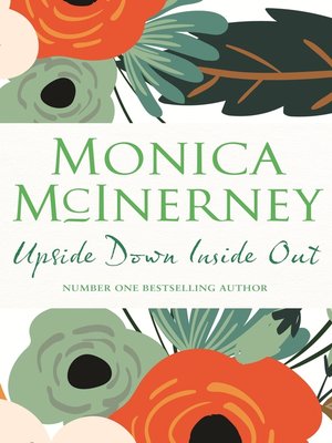cover image of Upside Down, Inside Out
